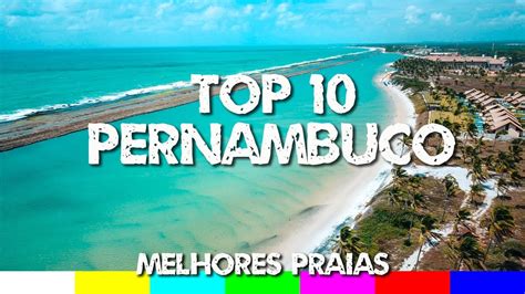 Exploring Pernambuco: Beaches, Culture, and Natural Landscapes