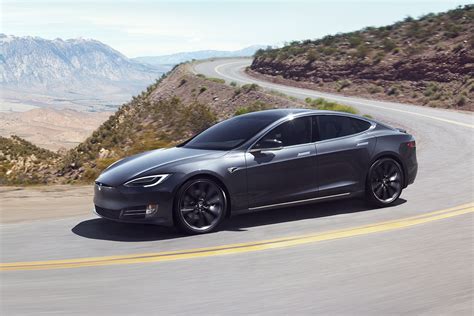 Tesla's Biggest Recall to Date Will Fix 123,000 Early Model S Cars ...