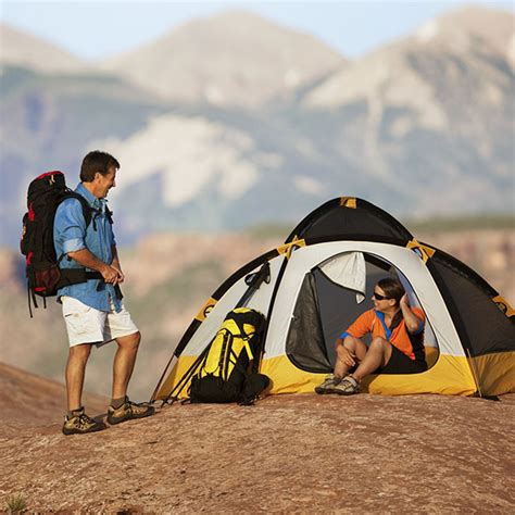 A Complete Guide to Moab Campgrounds — Discover Moab, Utah