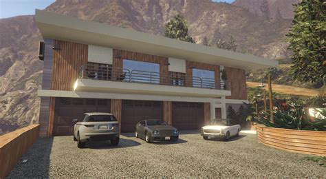 OG Country Side House - GTA5-Mods.com