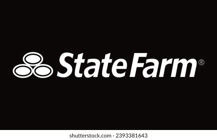 State Farm Logo: Over 601 Royalty-Free Licensable Stock Vectors ...