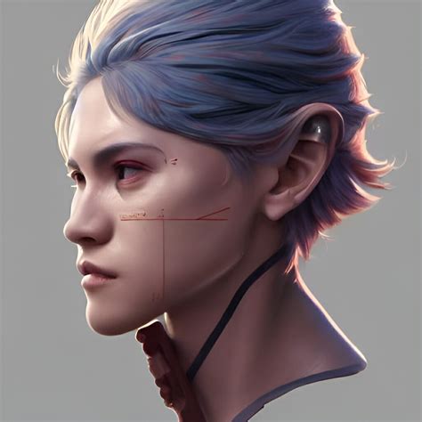 ArtStation - Fish Head 805jpg wonder pack | Artworks