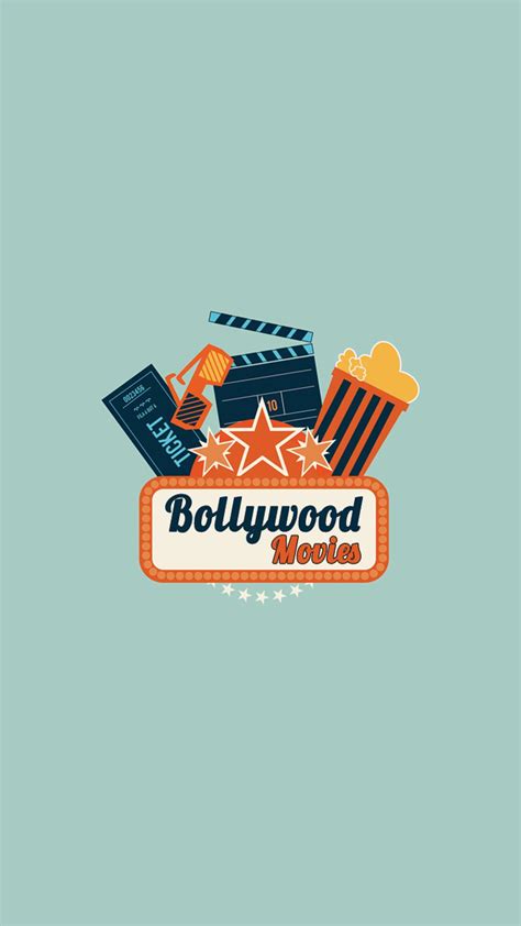 Bollywood Logo Wallpapers - Wallpaper Cave