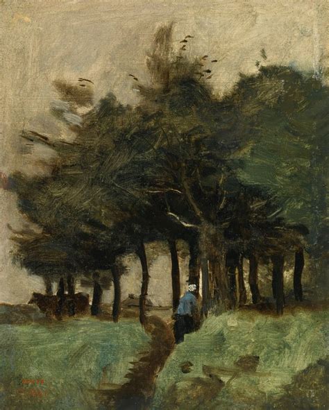 17 Best images about Corot on Pinterest | Easels, Museums and Woman reading