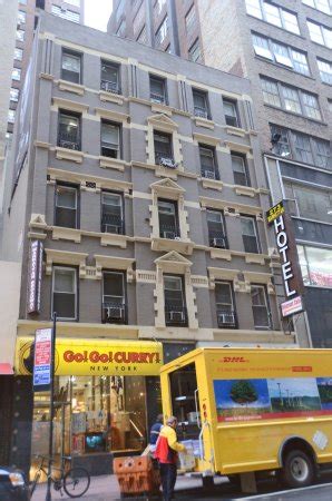 Manhattan Broadway Hotel $98 ($̶1̶2̶3̶) - UPDATED 2018 Prices & Reviews ...