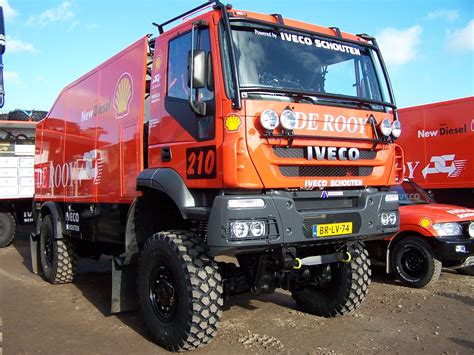 Iveco Trakker:picture # 11 , reviews, news, specs, buy car