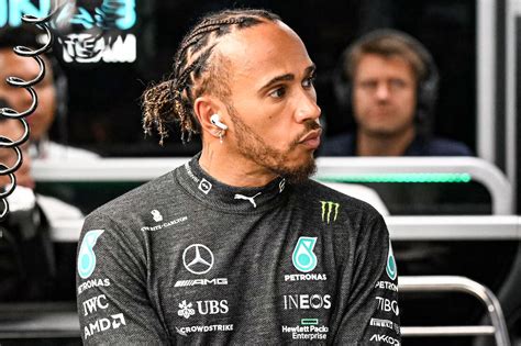 Mercedes renovará com Lewis Hamilton com Fernando Alonso com exemplo, diz CEO da escuderia ...