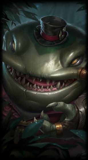 Tahm Kench - Liquipedia League of Legends Wiki