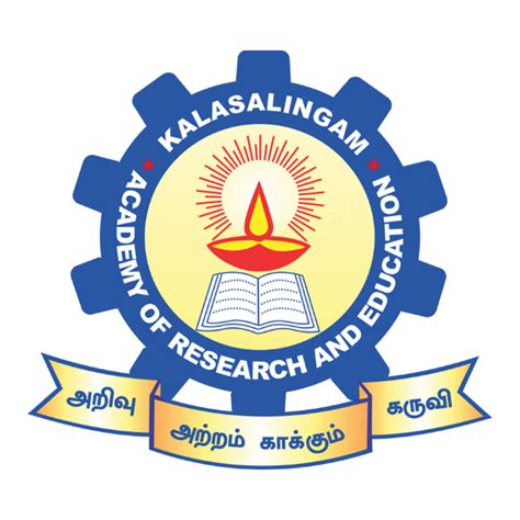 Kalasalingam Academy of Research and Education - MATLAB Access for ...