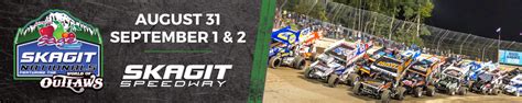 Tickets | 2023 World of Outlaws | Skagit Speedway