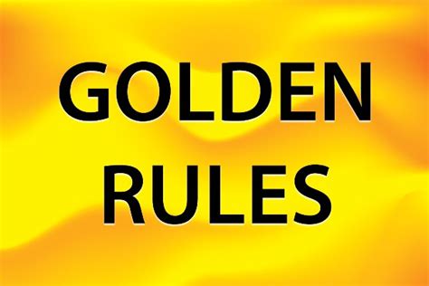 Golden Rules for Magic that Every Beginner Should Know – PlayingCardDecks.com