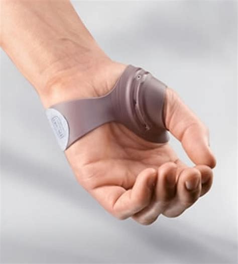 Painful Thumb: Here is a brilliant thumb brace for all kinds of aches of the thumb | Osteopath ...