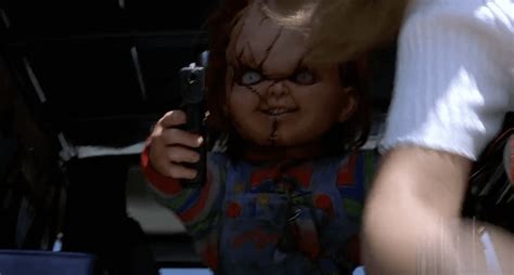 What song is playing during this scene?? : r/Chucky