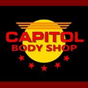 Capitol Body Shop | Ridgeland MS