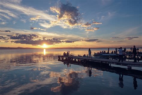 Der Albufera-Park: Der Naturpark bei València