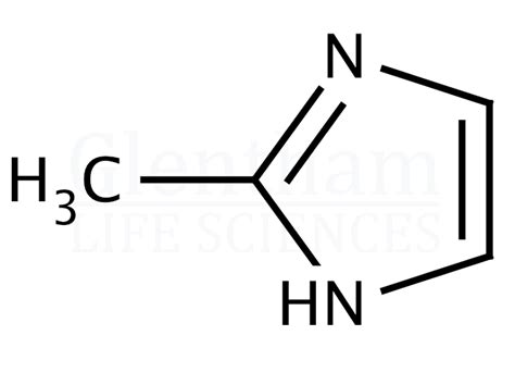 2-Methylimidazole (CAS 693-98-1) | Glentham Life Sciences