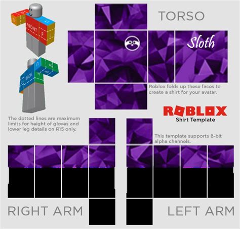 Roblox T Shirts Templates - prntbl.concejomunicipaldechinu.gov.co