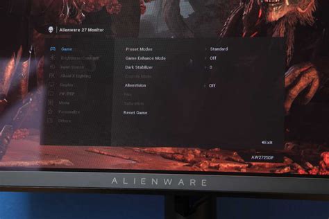 Alienware AW2725DF review: OLED’s refresh rate cranked up to 360Hz ...