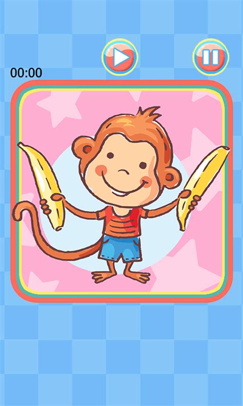 Monkey Puzzle:Amazon.com:Appstore for Android