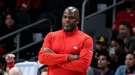 Hawks part ways with Nate McMillan, commence coaching search | The ...