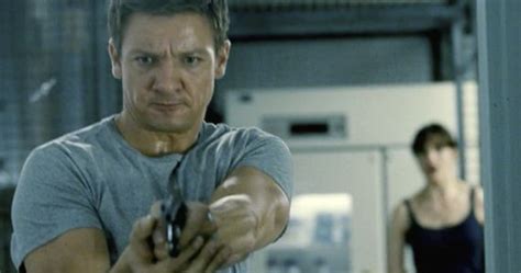 'Bourne Legacy' TV Trailer: Edward Norton Wants Jeremy Renner Dead