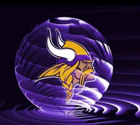 Pin on Vikings | Nfl vikings, Minnesota vikings logo, Minnesota vikings