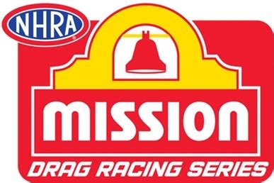 NHRA Mission Foods Drag Racing Series - Wikipedia