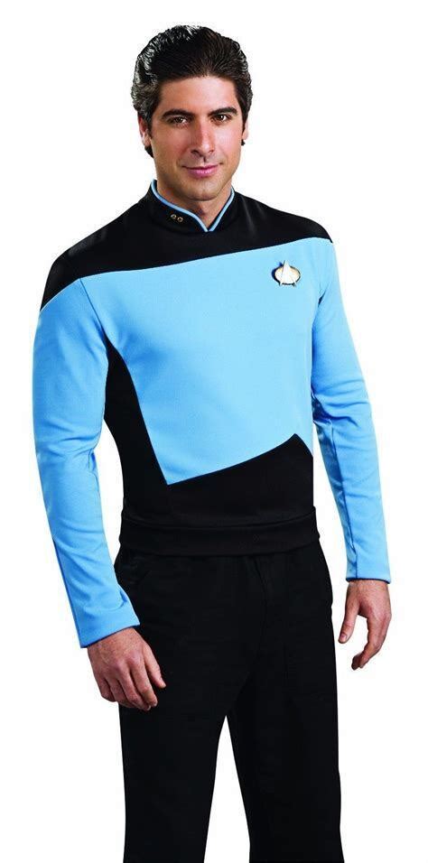 star trek tng uniform - Gem