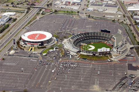 Oakland A’s Agree To Land Deal Setting Up Team's Expected Move to Las Vegas