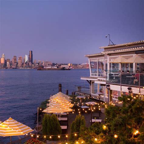 Salty's on Alki Beach Restaurant - Seattle, , WA | OpenTable