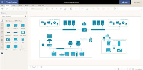 Network topology mapper free - pilotbetter