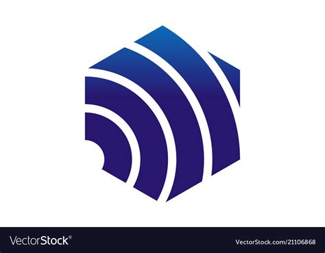 Box alert icon Royalty Free Vector Image - VectorStock