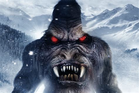 FROZEN SASQUATCH (2018) Reviews of micro-budget Yeti movie - MOVIES and ...