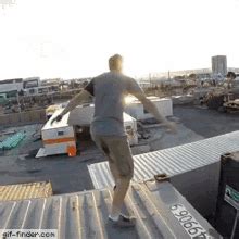 Parkour GIFs | Tenor