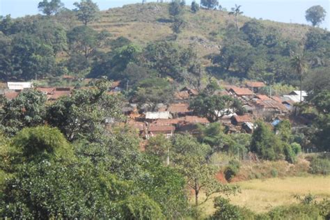 Malkangiri District in Odisha