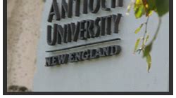 Antioch University New England Online Degree Programs