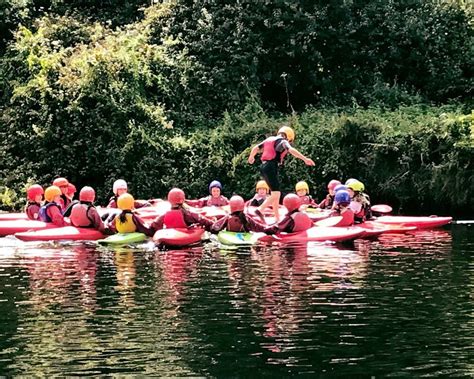 Adult Introductory Kayaking | Canoeing Ireland