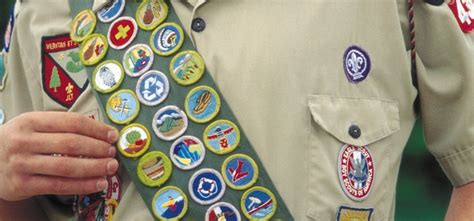 Merit Badge Counselors – Golden West District • OCBSA Boy Scouts of America