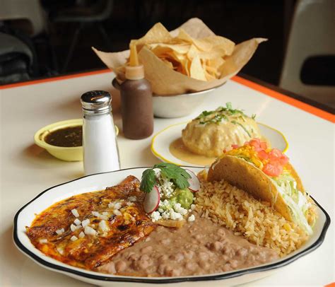 Here are some of our favorites Tex-Mex and Mexican restaurants in ...