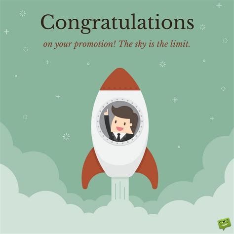 143+ Congratulations Wishes On Promotion Messages - 2024