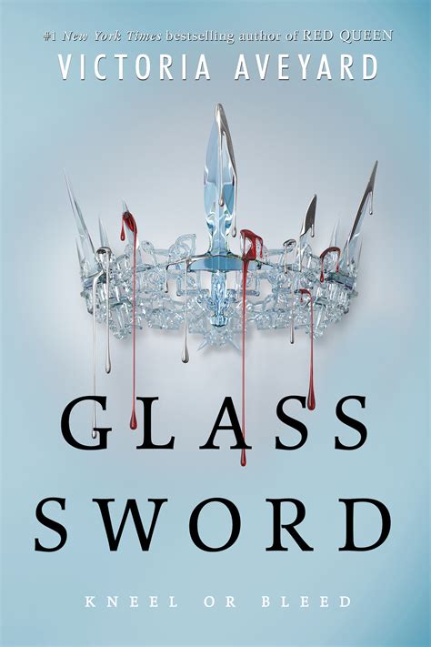 Glass Sword by Victoria Aveyard - Read on Glose - Glose