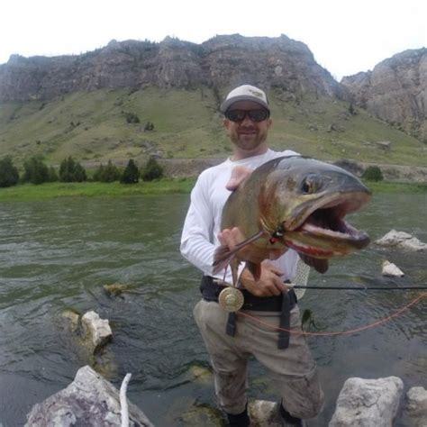 Saratoga Wyoming Fly Fishing Guides | Saratoga Wyoming Fishing