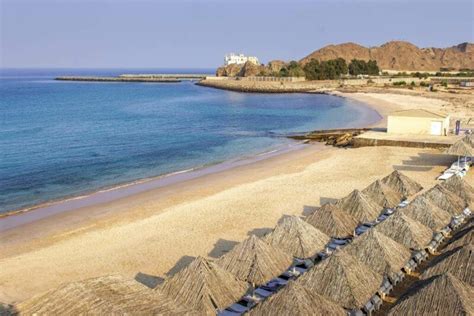 Best Beaches in Fujairah - Property Finder Blog UAE