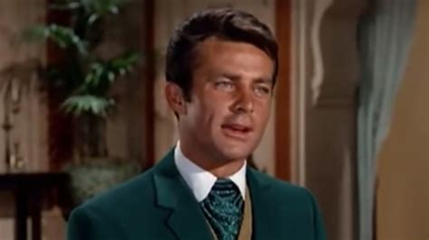 Robert Conrad, Star of 'The Wild, Wild West,' Dies in Malibu at 84 | KTLA