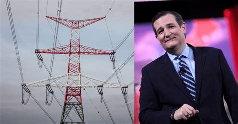 Texas power outages highlight the gulf between rich and poor - Canary