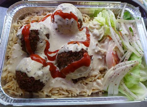 Best Halal Restaurants in New York - Eater NY