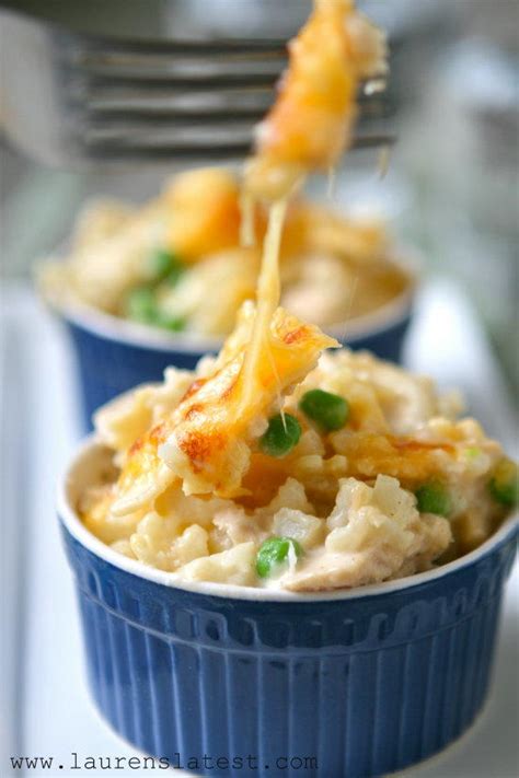 13 Best Tuna Casserole Recipes | RecipeLion.com