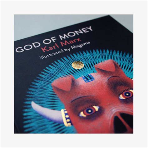 God of Money - Tara Books