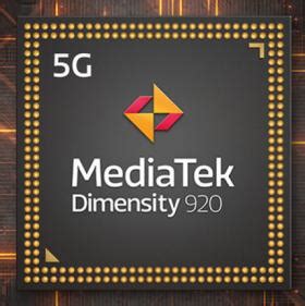 MediaTek Dimensity 6080 vs Mediatek Dimensity 920 benchmark which ...