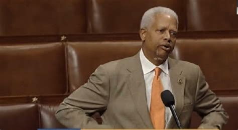 Rep. Hank Johnson: ‘Free Market Way of Thinking Doesn’t Work’